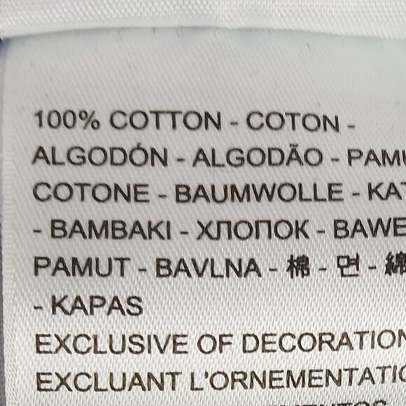 Levi's 27 4/5 Women's 501 Denim Shorts With Raw Hem-blue 6" Modest Length - Picture 4 of 6